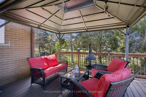 Photo 10 at 384 Feasby Road, Rural Uxbridge, Uxbridge