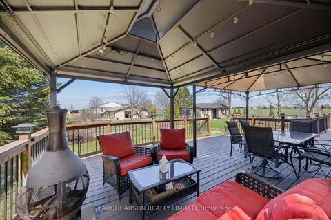 Photo 11 at 384 Feasby Road, Rural Uxbridge, Uxbridge