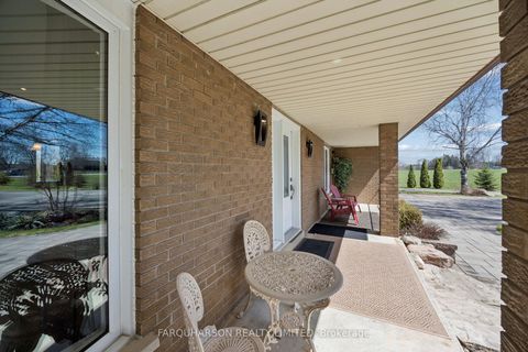 Photo 12 at 384 Feasby Road, Rural Uxbridge, Uxbridge