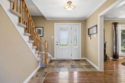 Photo 13 at 384 Feasby Road, Rural Uxbridge, Uxbridge