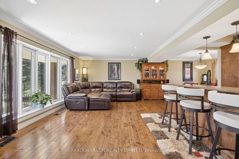 Photo 14 at 384 Feasby Road, Rural Uxbridge, Uxbridge