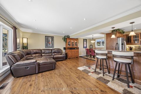 Photo 15 at 384 Feasby Road, Rural Uxbridge, Uxbridge