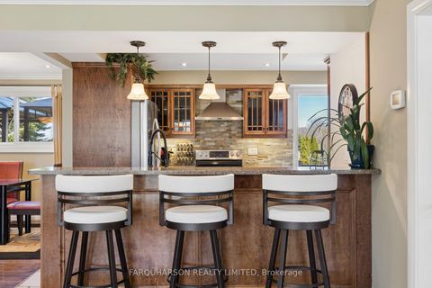 Photo 17 at 384 Feasby Road, Rural Uxbridge, Uxbridge