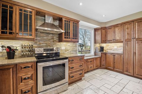 Photo 19 at 384 Feasby Road, Rural Uxbridge, Uxbridge