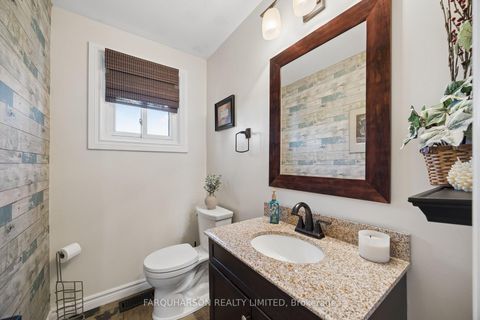 Photo 21 at 384 Feasby Road, Rural Uxbridge, Uxbridge