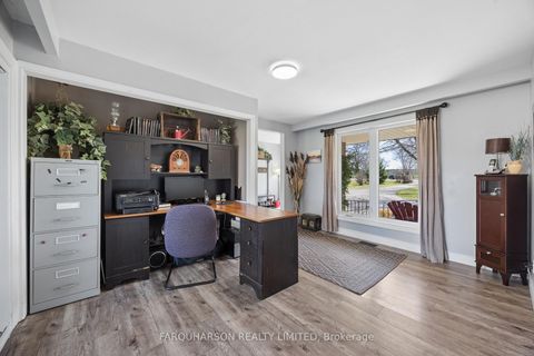 Photo 22 at 384 Feasby Road, Rural Uxbridge, Uxbridge