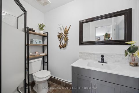 Photo 24 at 384 Feasby Road, Rural Uxbridge, Uxbridge