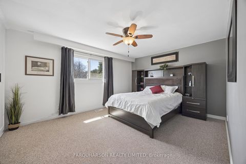 Photo 25 at 384 Feasby Road, Rural Uxbridge, Uxbridge