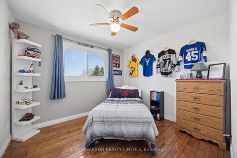 Photo 27 at 384 Feasby Road, Rural Uxbridge, Uxbridge