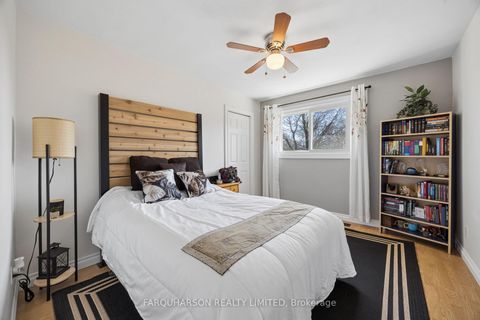 Photo 28 at 384 Feasby Road, Rural Uxbridge, Uxbridge