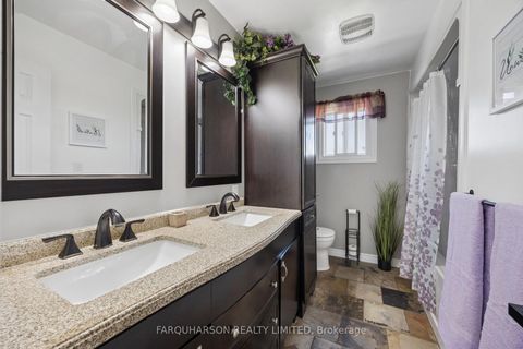 Photo 29 at 384 Feasby Road, Rural Uxbridge, Uxbridge