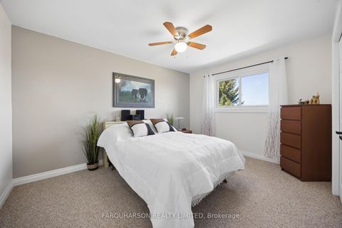 Photo 30 at 384 Feasby Road, Rural Uxbridge, Uxbridge