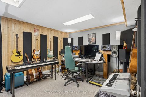 Photo 35 at 384 Feasby Road, Rural Uxbridge, Uxbridge