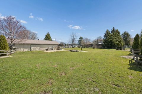 Photo 36 at 384 Feasby Road, Rural Uxbridge, Uxbridge