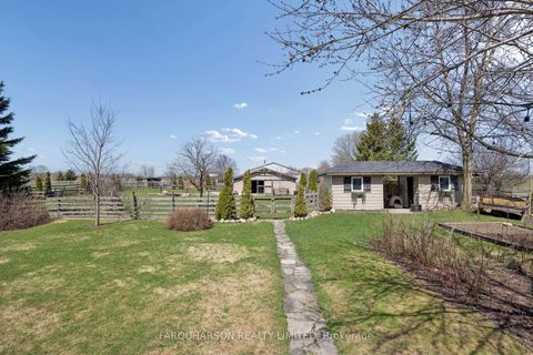 Photo 37 at 384 Feasby Road, Rural Uxbridge, Uxbridge