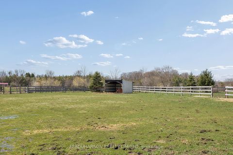 Photo 38 at 384 Feasby Road, Rural Uxbridge, Uxbridge