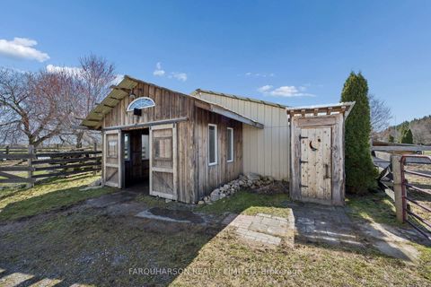 Photo 39 at 384 Feasby Road, Rural Uxbridge, Uxbridge