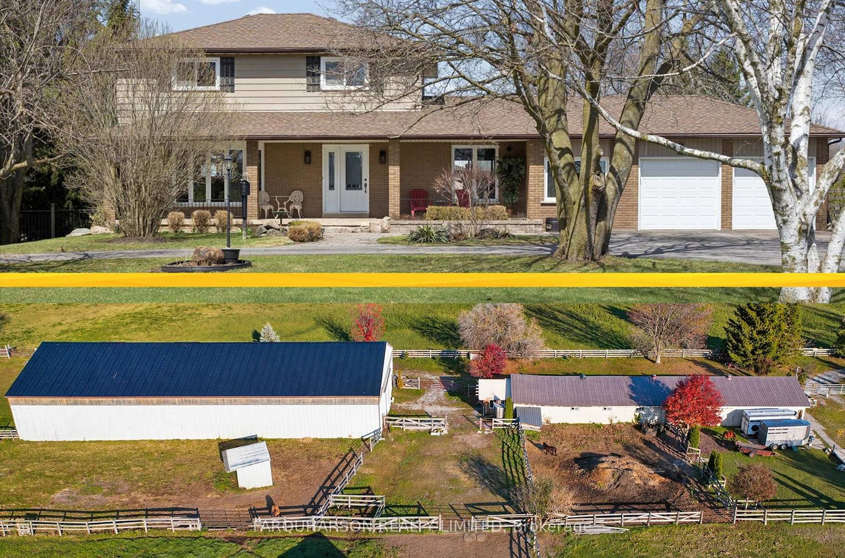 384 Feasby Road, Rural Uxbridge, Uxbridge 