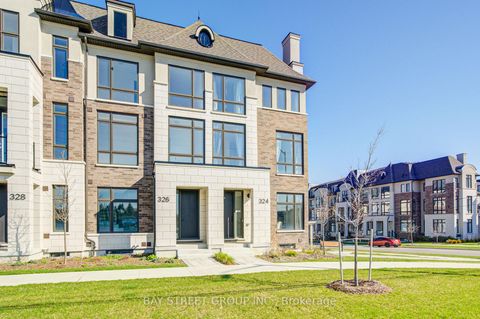 Photo 1 at 324 King Road, Oak Ridges, Richmond Hill