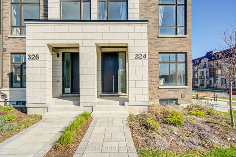 Photo 48 at 324 King Road, Oak Ridges, Richmond Hill