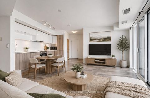 Photo 1 at 3201 - 159 Wellesley Street E, South St. James Town, Toronto