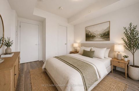 Photo 5 at 3201 - 159 Wellesley Street E, South St. James Town, Toronto