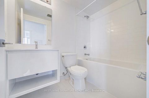 Photo 7 at 3201 - 159 Wellesley Street E, South St. James Town, Toronto