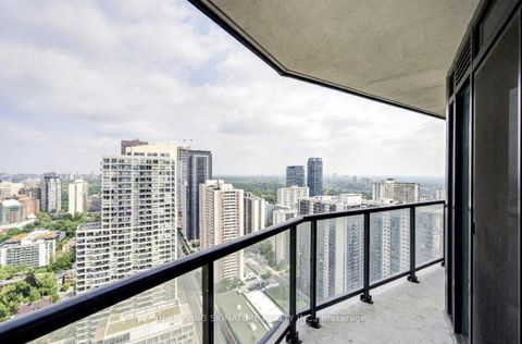 Photo 8 at 3201 - 159 Wellesley Street E, South St. James Town, Toronto