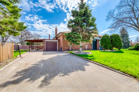 Photo 0 at 14 Tyler Place, The Westway, Toronto