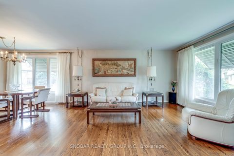 Photo 2 at 14 Tyler Place, The Westway, Toronto