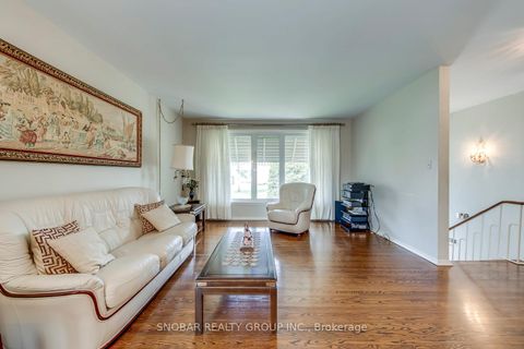 Photo 4 at 14 Tyler Place, The Westway, Toronto
