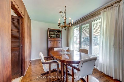 Photo 5 at 14 Tyler Place, The Westway, Toronto