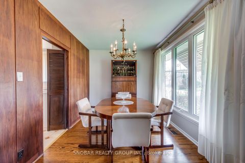 Photo 6 at 14 Tyler Place, The Westway, Toronto