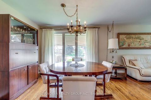 Photo 7 at 14 Tyler Place, The Westway, Toronto