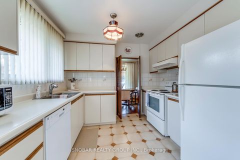 Photo 8 at 14 Tyler Place, The Westway, Toronto