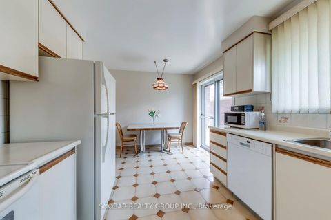 Photo 9 at 14 Tyler Place, The Westway, Toronto