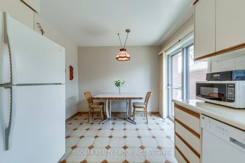 Photo 10 at 14 Tyler Place, The Westway, Toronto