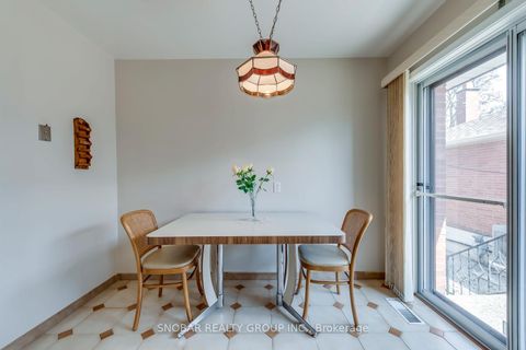 Photo 11 at 14 Tyler Place, The Westway, Toronto