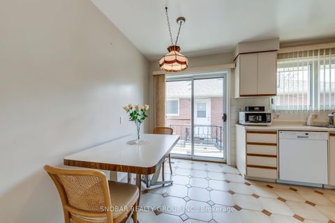 Photo 12 at 14 Tyler Place, The Westway, Toronto