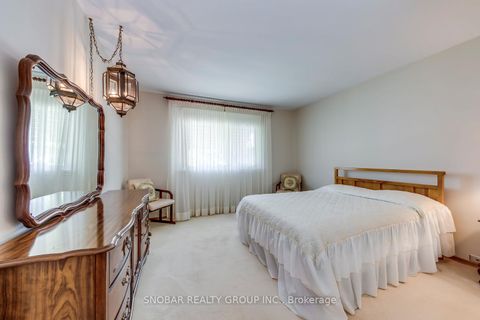 Photo 14 at 14 Tyler Place, The Westway, Toronto