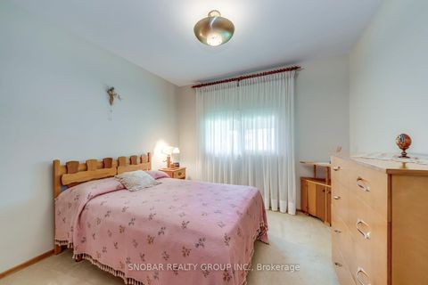 Photo 15 at 14 Tyler Place, The Westway, Toronto