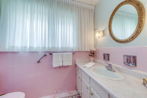 Photo 17 at 14 Tyler Place, The Westway, Toronto