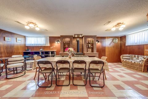 Photo 18 at 14 Tyler Place, The Westway, Toronto