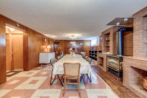 Photo 19 at 14 Tyler Place, The Westway, Toronto