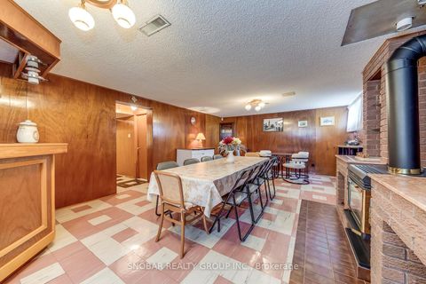 Photo 20 at 14 Tyler Place, The Westway, Toronto