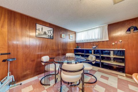 Photo 21 at 14 Tyler Place, The Westway, Toronto