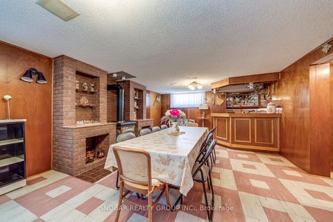 Photo 22 at 14 Tyler Place, The Westway, Toronto