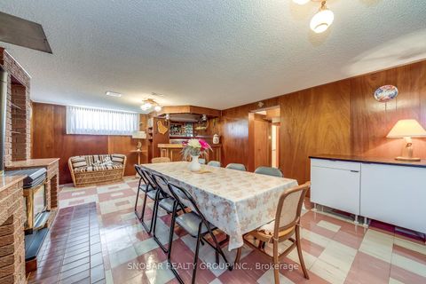 Photo 23 at 14 Tyler Place, The Westway, Toronto