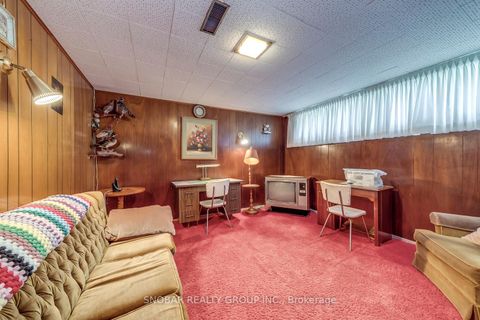 Photo 24 at 14 Tyler Place, The Westway, Toronto