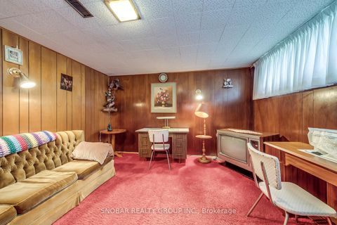 Photo 25 at 14 Tyler Place, The Westway, Toronto